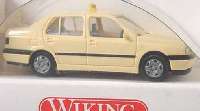 VW Vento Taxi