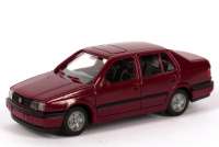 VW Vento brombeer