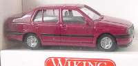 VW Vento brombeer