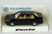 VW Vento schwarz (VW)