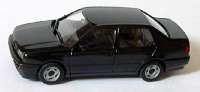 VW Vento schwarz