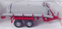 Vakuumfa�anh�nger 2a grau/rot