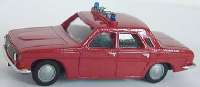 Volga GAZ 24 Feuerwehr