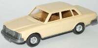 Volvo 264 beige