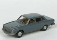 Volvo 264 blaugrau, IA braunbeige
