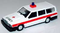 Volvo 760 Kombi Notarzt