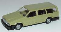 Volvo 760 Kombi grauoliv