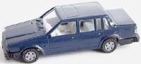 Volvo 760 dunkelblau