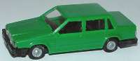 Volvo 760 gr�n