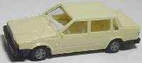 Volvo 760 hellelfenbein