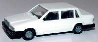 Volvo 760 wei�