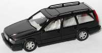 Volvo 850 Kombi schwarz