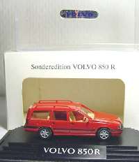 Volvo 850 R Kombi rot (Volvo)