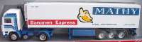 Volvo F12 Globetrotter K�koSzg 2/3 "Mathy, Bananen Express"