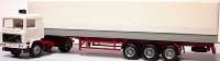 Volvo F12 PPSzg 2/3 hellgrau/grau