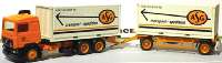 Volvo F12 PlanenCoHgz 3/2 "ASG"