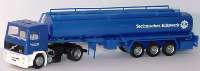 Volvo F12 TankSzg 2/3 "THW"