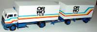 Volvo F88 KoHgz 2/2 "ORWO Film"