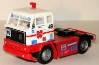 Volvo F89 2a Renntruck "W�rth" Nr.49