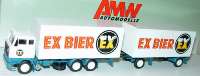 Volvo F89 Getr�nkeKoHgz 3/2 "Ex Bier"