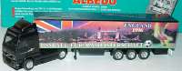 Volvo FH Globetrotter Fv Cv KoSzg 2/3 "England 1996 - Fu�ball-Europameisterschaft"