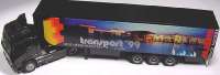 Volvo FH Globetrotter XL Fv Cv KoSzg 2/3 "Transport �99 M�nchen"