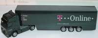 Volvo FH Globetrotter XL Fv Cv KoSzg Cv 2/3 "T-Online"