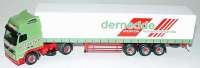 Volvo FH Globetrotter XL Fv GpSzg 2/3 "dernedde Spedition" (Wandt-Design)