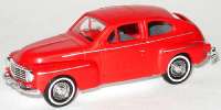Volvo PV 544 rot