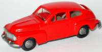 Volvo PV 544 rot