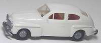 Volvo PV 544 wei�