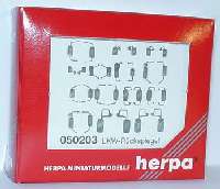herpa LKW-R�ckspiegel