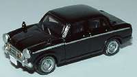 Nissan/Datsun Bluebird 1000  (DP310) schwarz