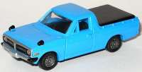 Nissan Sunny PickUp H-GB121 blau