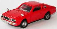 Mazda Cosmo AP RX-5 (1974) rot