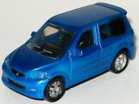 Mazda 2 / 121 / Demio (2004) blaumet.