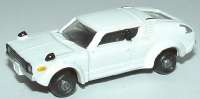 Nissan Cherry X-1-R (1973) wei�