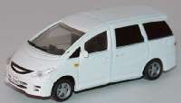 Toyota Previa / Estima (2000) wei�