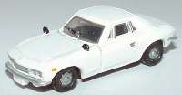 Nissan Silvia CSP311 (1964) wei�