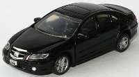Honda Legend (2004) schwarz