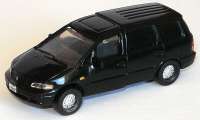 Honda Shuttle schwarz