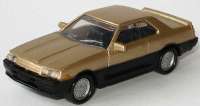 Nissan Skyline 2000 Turbo RS-X (R30) (1981) champagnermet.