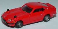 Nissan Fairlady Z / PS30Z rot