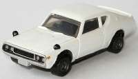 Nissan Skyline 2000 GT-R (1972) wei�