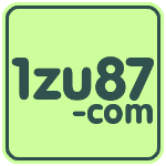 logotipo de 1zu87-com