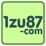 1zu87-com logo