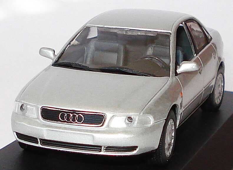 Audi A4 B5 Modellauto 1/24 - Rarität / Sammlerstück