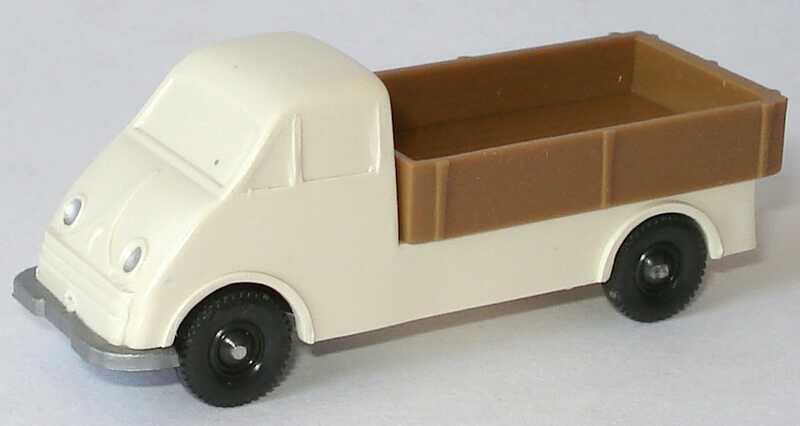 Foto 1:87 100 Jahre Peltzer II - Miniaturenklassiker zu Lande und in der Luft (Ford 3500 Ko-Lkw + DC-3 Dakota M 1:200 + DKW Schnelllaster Pritsche) Wiking 99030