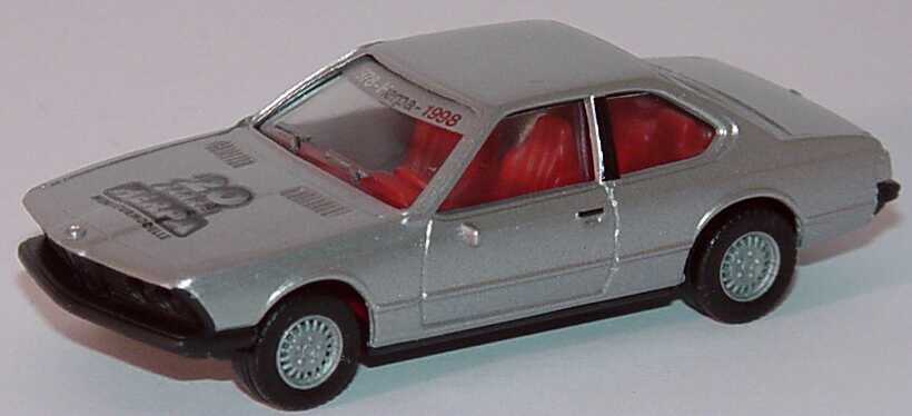 Foto 1:87 20 Jahre Herpa Setpackung BMW (BMW 633CSi + BMW Z3 M-Coupé) herpa 187497