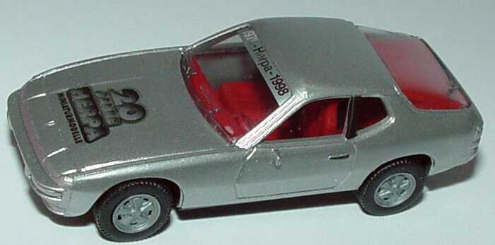 Foto 1:87 20 Jahre Herpa Setpackung Porsche (Porsche 924 + Porsche 996) herpa 187527